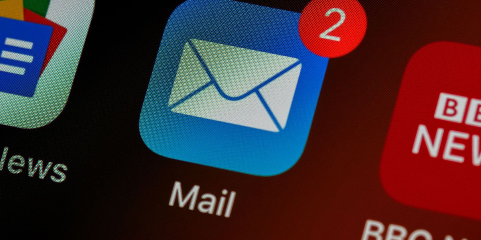 Как удалить все письма в Почте на iPhone