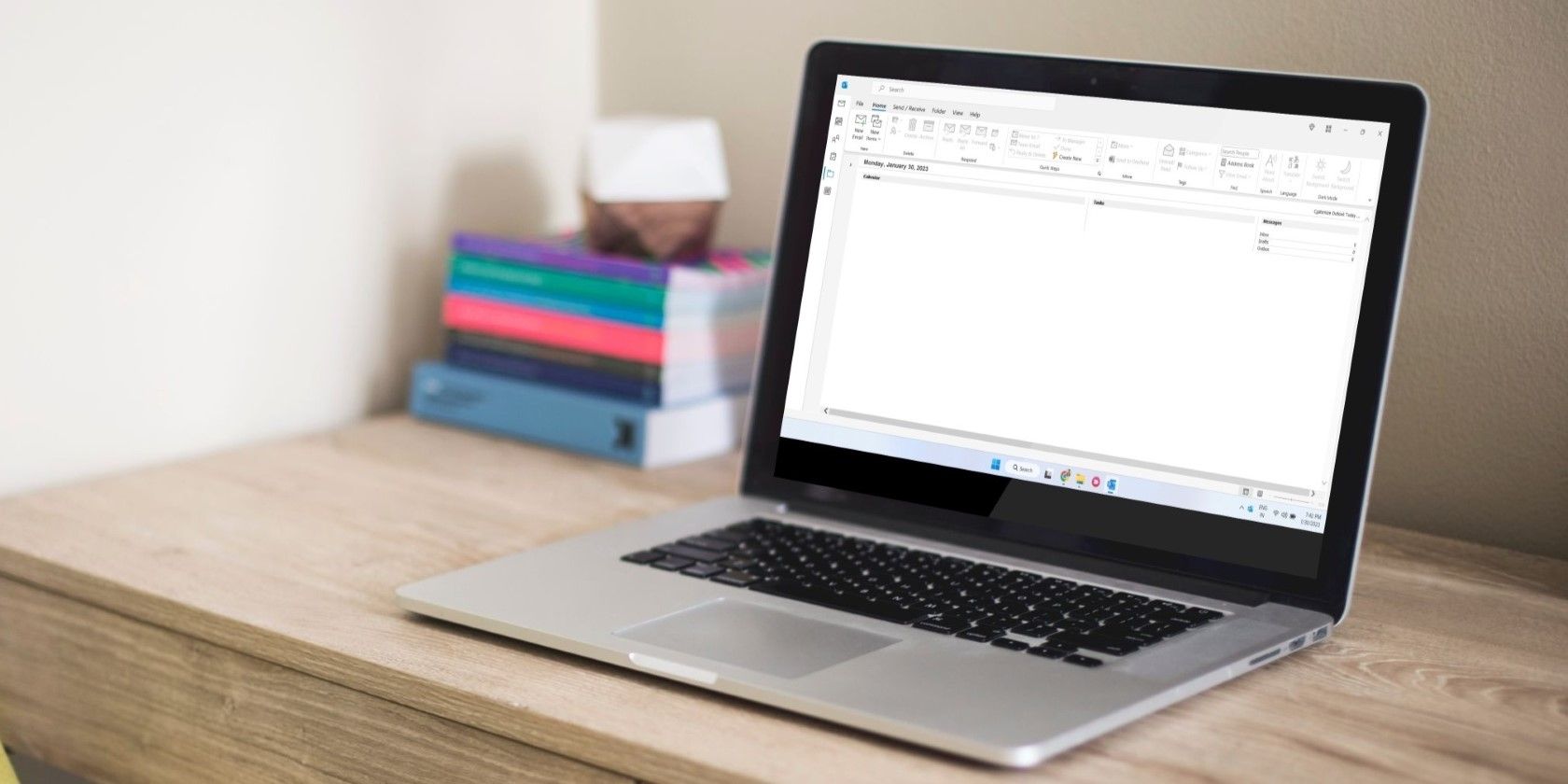 Как исправить ошибку Outlook 0x80040610