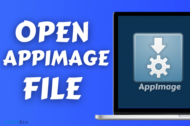 Cómo abrir AppImage en Linux