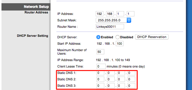 Иллюстрация: сброс настроек маршрутизатора на заводские