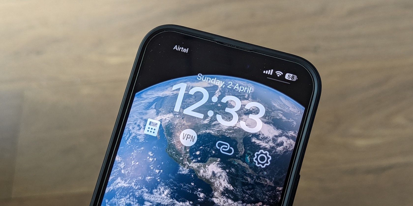 Lock Launcher: запуск приложений с экрана блокировки