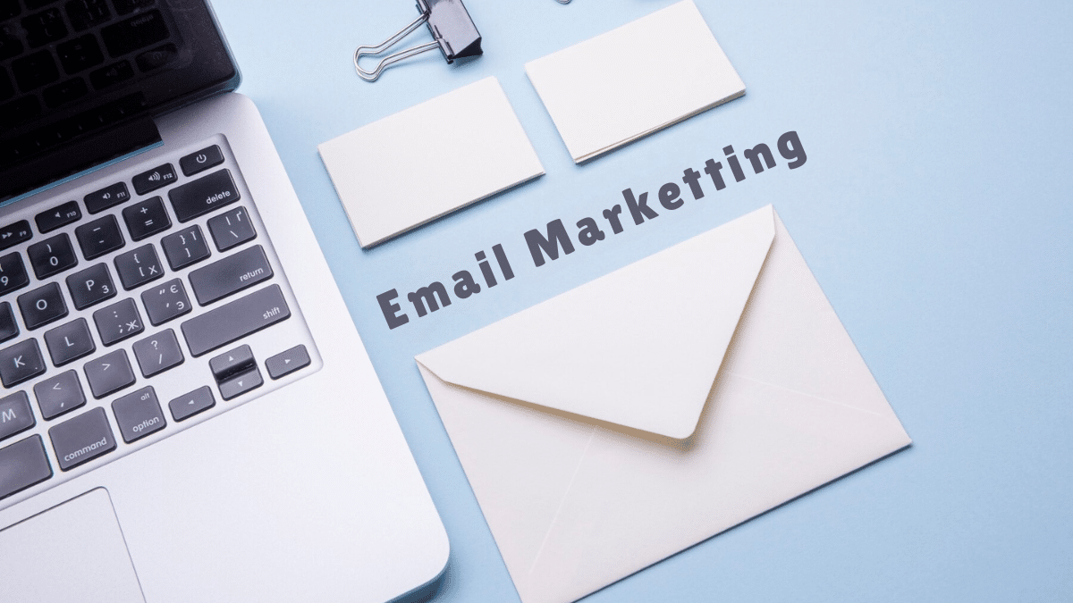 Email‑маркетинг для финансовых консультантов