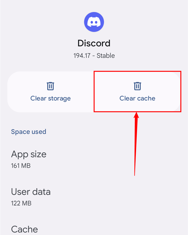 Нажмите кнопку 