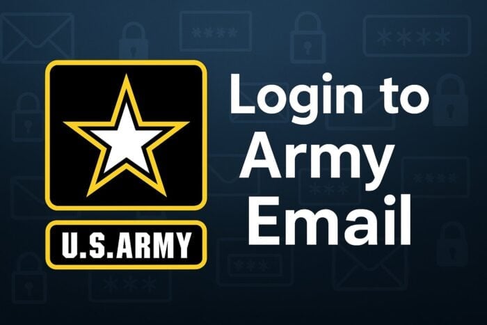 Вход в Army email через Army 365 — безопасно