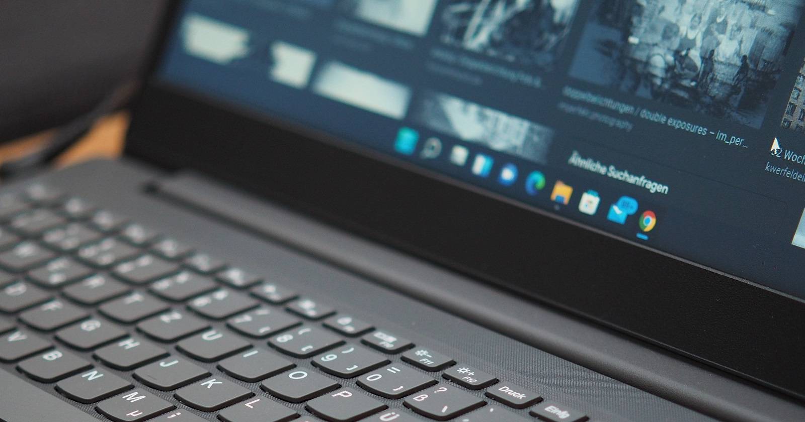 Apps aus der Windows 11‑Taskleiste ausblenden