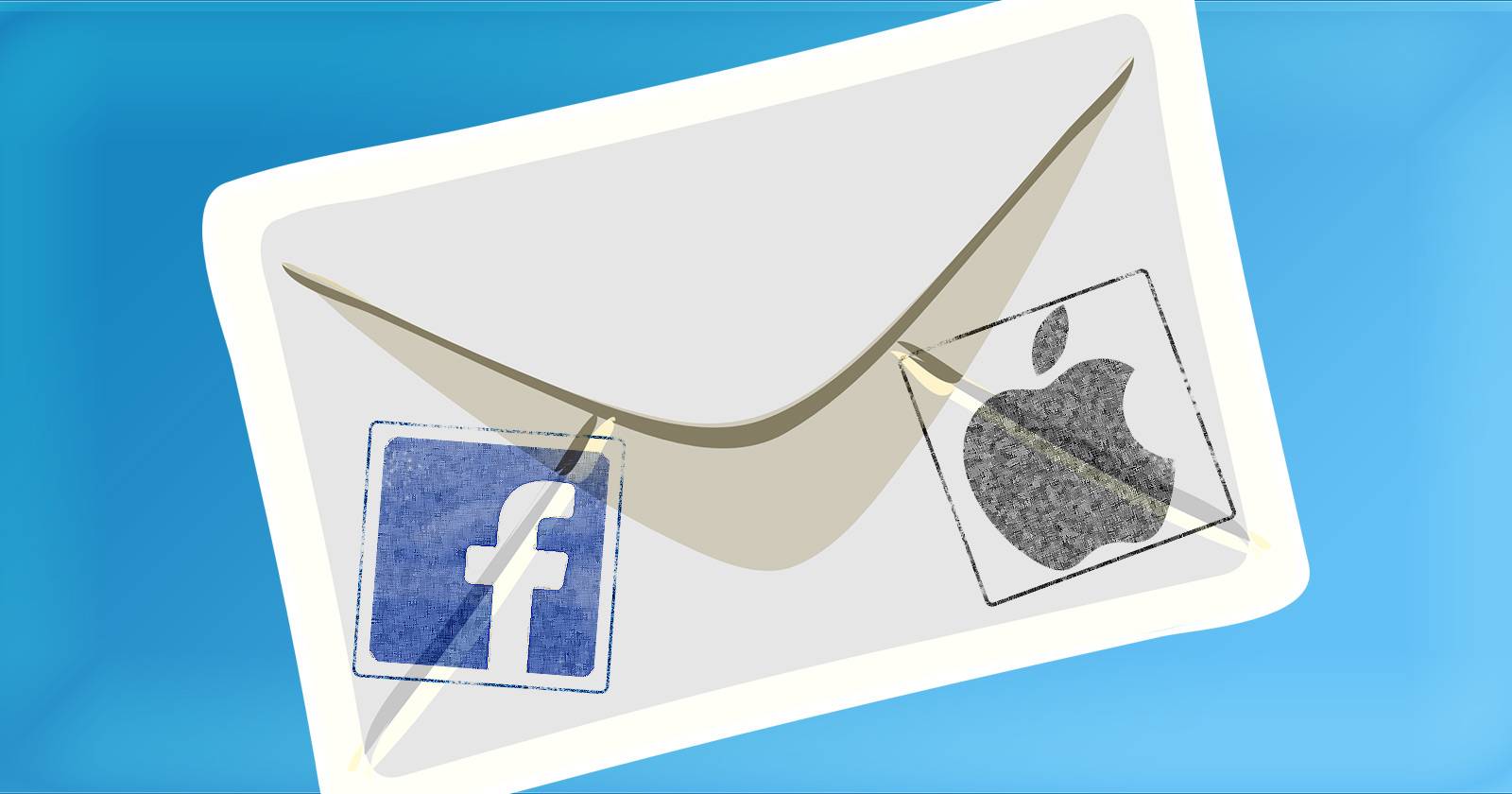 Интеграция Facebook Chat в macOS — окно сообщений