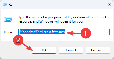 Команда Выполнить в Windows