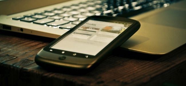 Condividere Internet del PC con Android