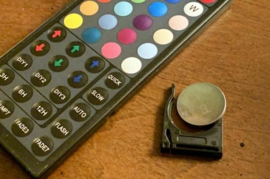 Controller RGB PC non funziona: cause e soluzioni