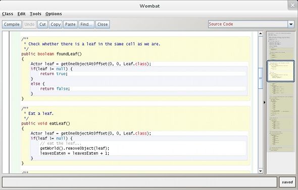 Добавление объектов в мир и редактирование их кода