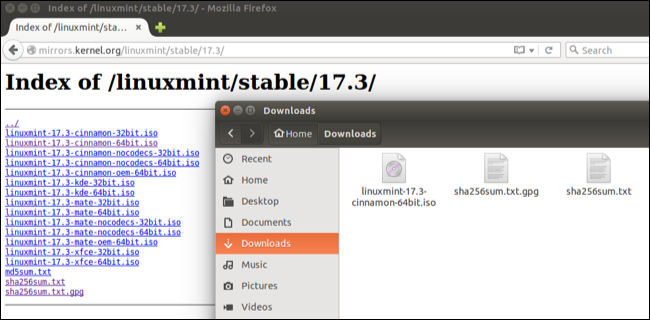Загрузка PGP-ключа из ключевого сервера