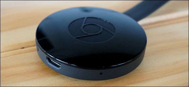 Как настроить Google Chromecast с iPhone
