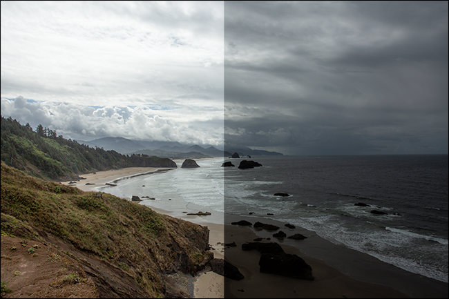 Снимайте в RAW: пример того, насколько проще восстановить детали из RAW-файла