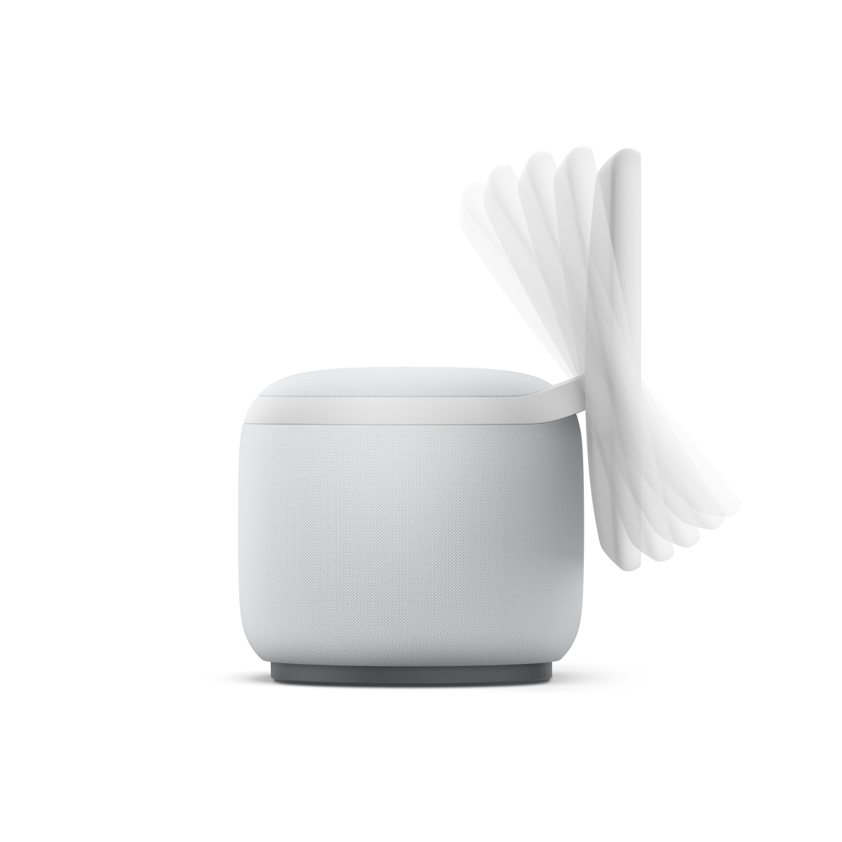 Tilting ability of the Echo Show 10