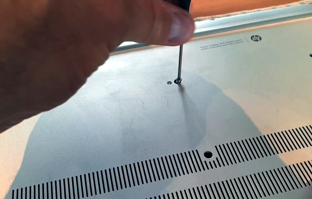 Заменить DVD на SSD/HDD — пошагово