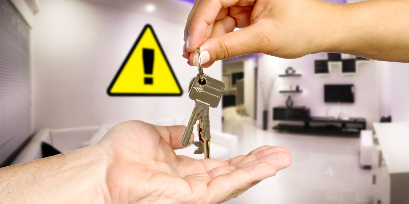 Как не попасть в мошенничество при аренде квартиры