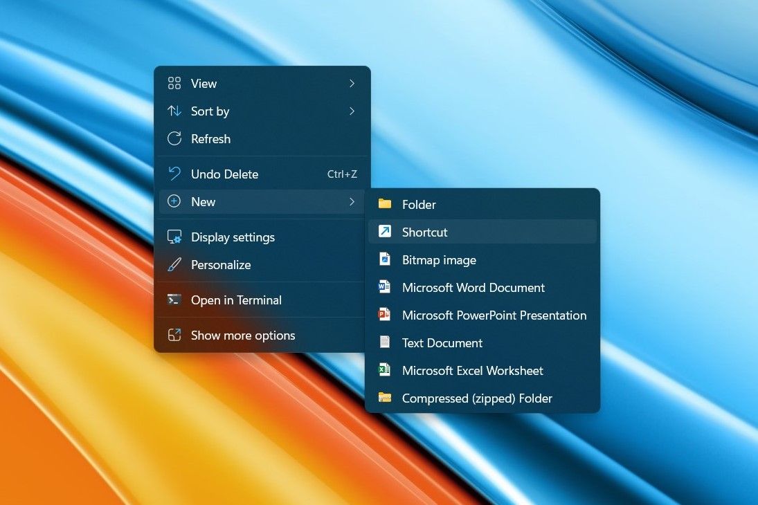 Создание кастомного ярлыка для Minecraft VR