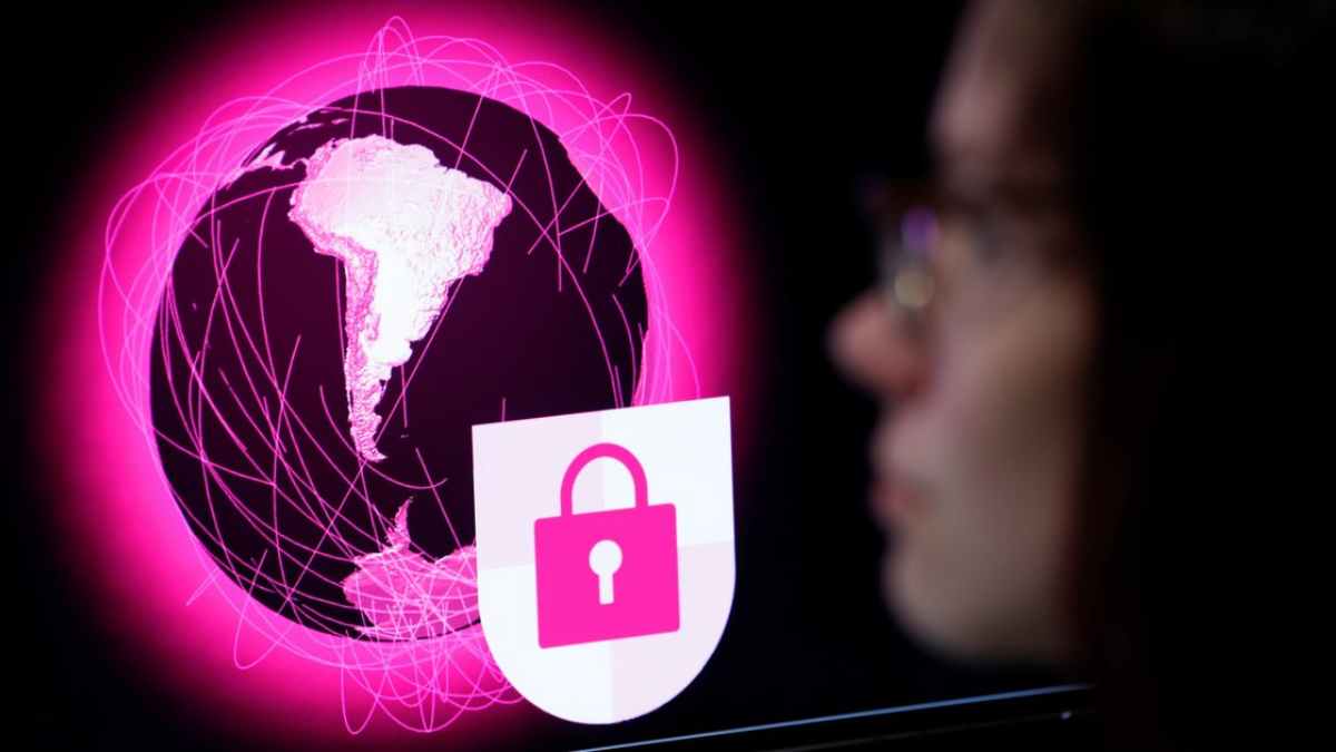Cybersicherheit in Ihrer Abteilung verbessern