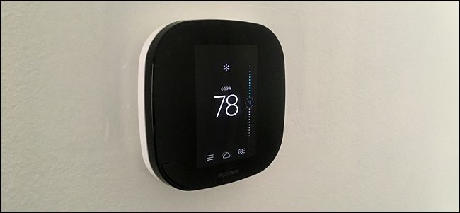 Полное руководство по Ecobee: настройки и советы