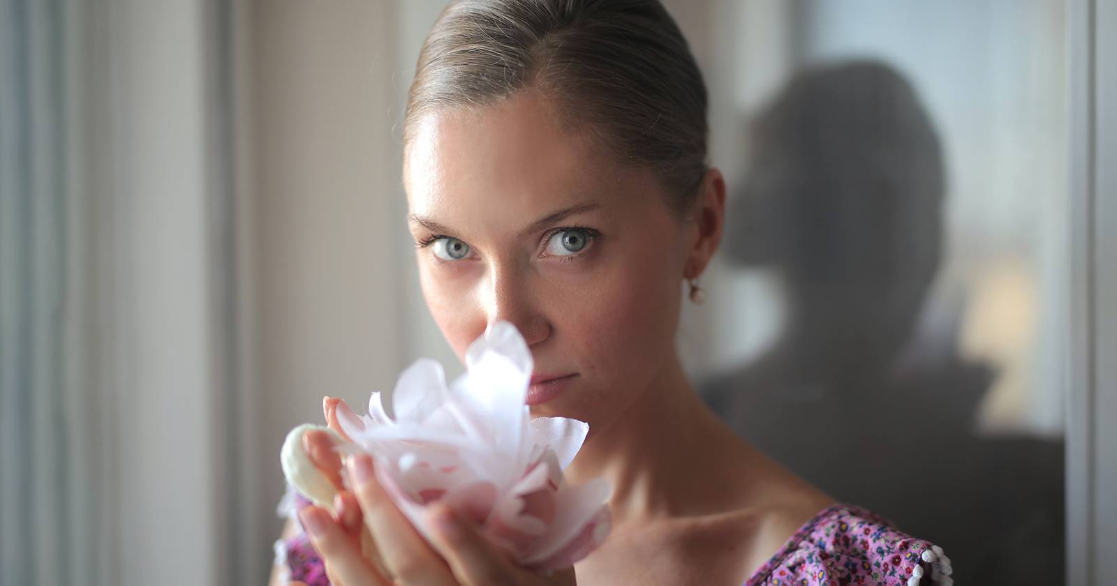 Разогреть выцветшие тона кожи в Photoshop