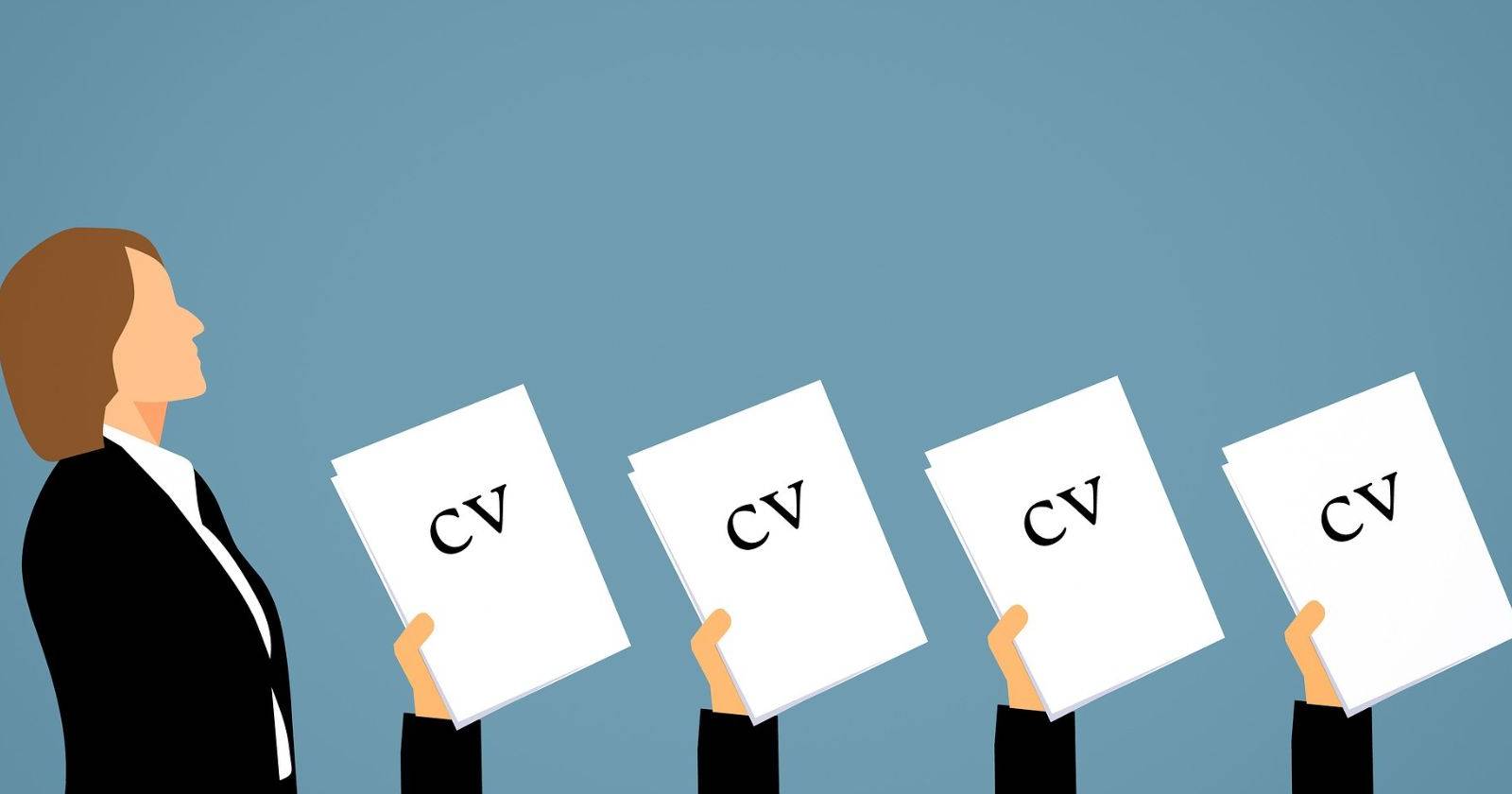 Как написать CV для IT — полное руководство