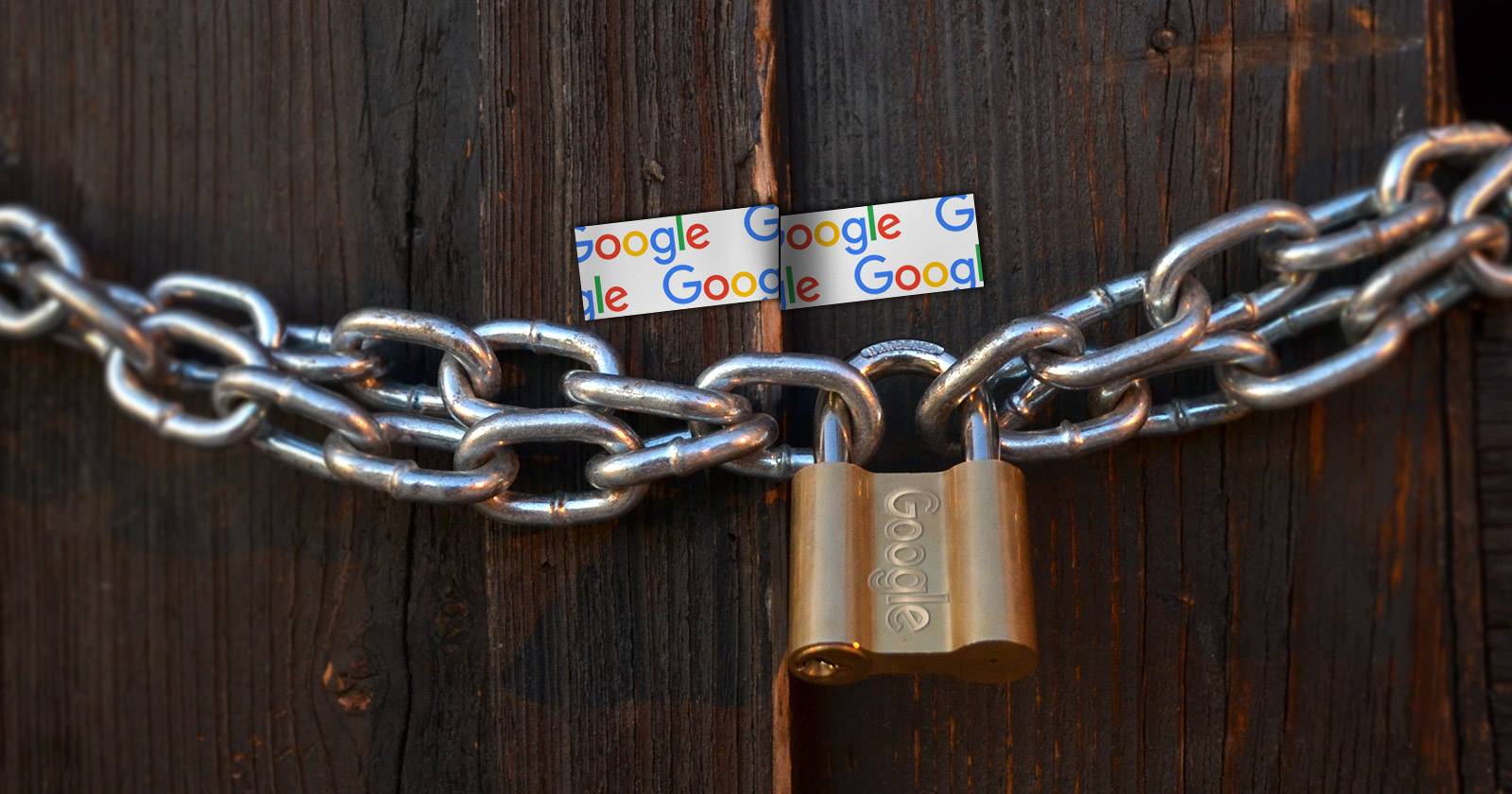 Почему не стоит блокировать инструкции по взлому в Google