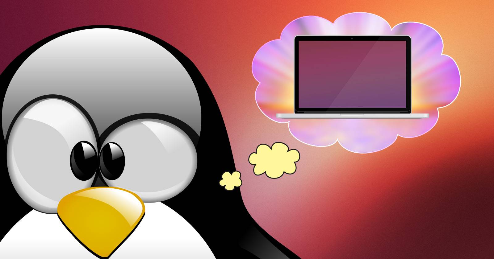 Как выбрать ноутбук для Linux — практическое руководство