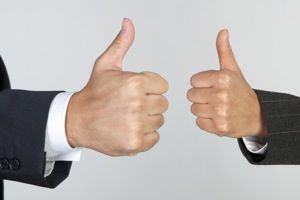 Как получить спонсора для блога