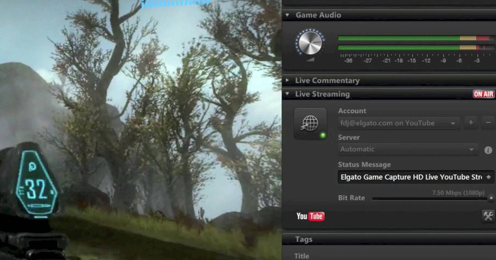 Запись геймплея с консоли: бокс или встроенная запись