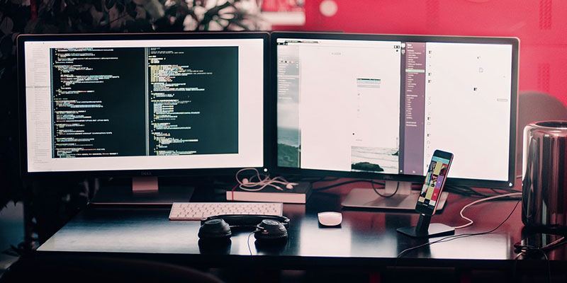 Как настроить 4K и 5K дисплеи на Mac