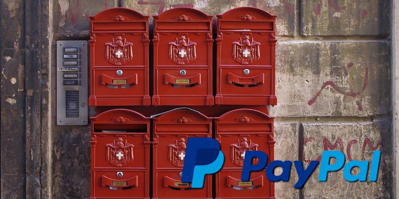PayPal — Оплата после доставки: включить и отключить