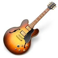 Создать рингтон iPhone в GarageBand