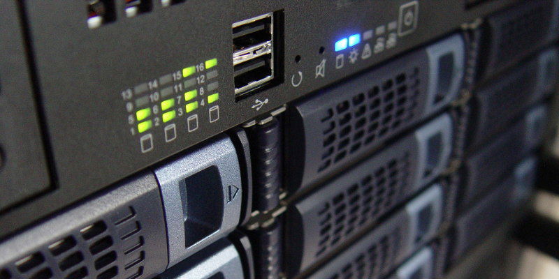 Бенчмарки серверов: CPU, диск, память, сеть