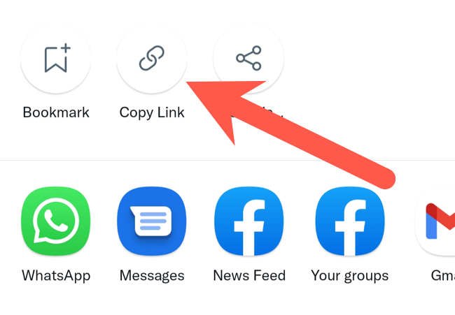 Выберите кнопку 