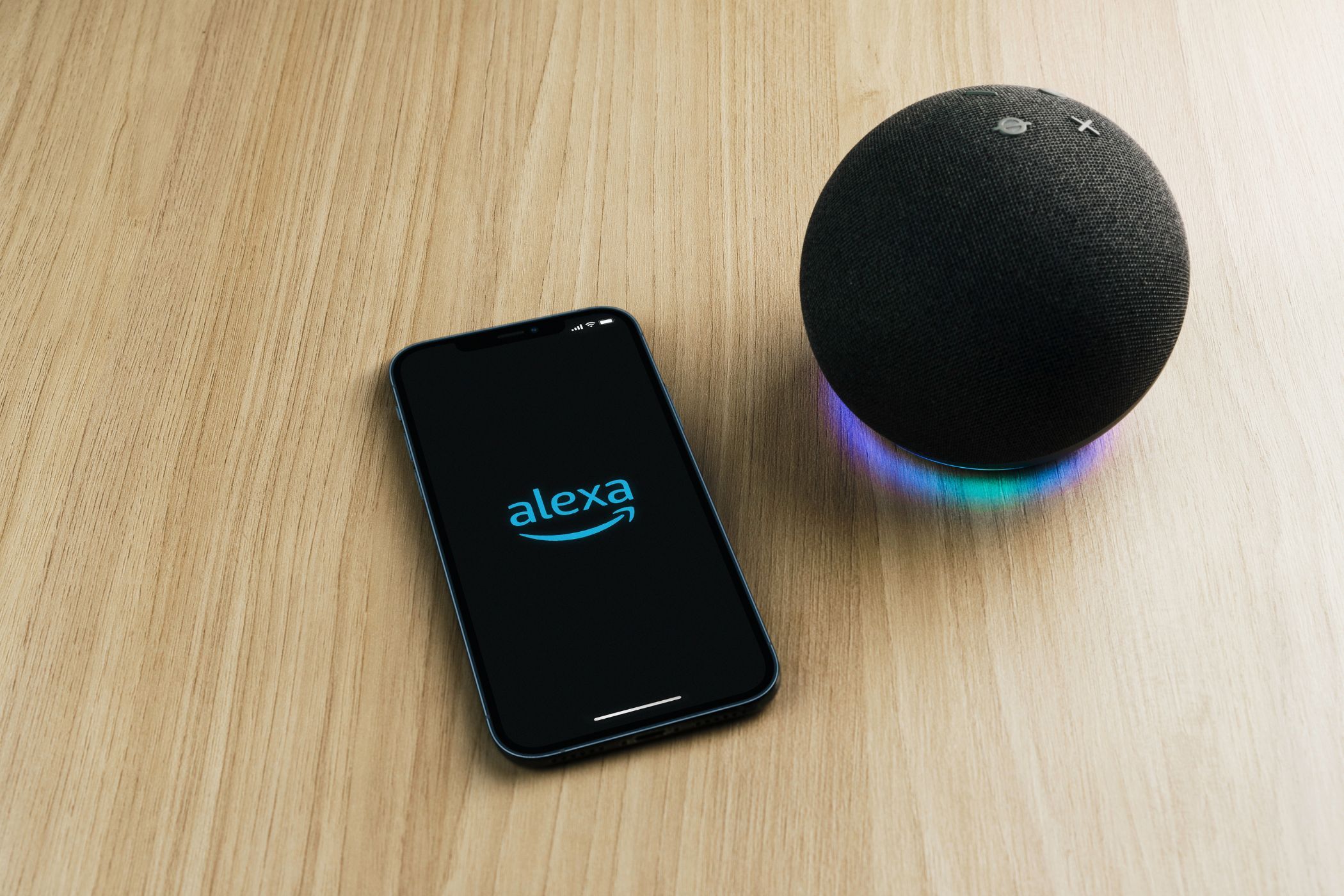 Как удалить все данные, которые Alexa знает о вас