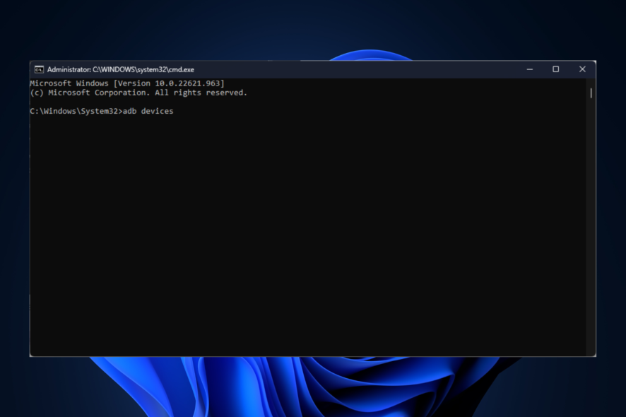 ADB reboot bootloader не работает — исправить быстро
