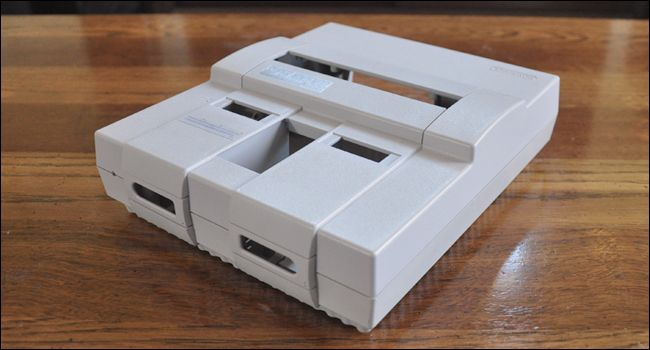 Результат: верхняя крышка стала светлее, нижняя получила значительное улучшение после нескольких сеансов