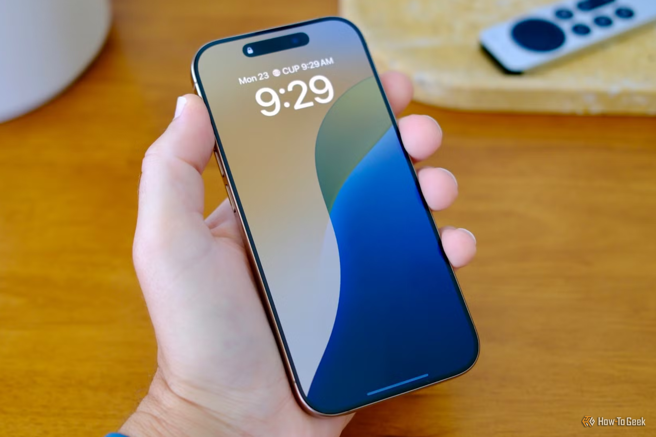 Скриншоты и запись экрана на iPhone 16