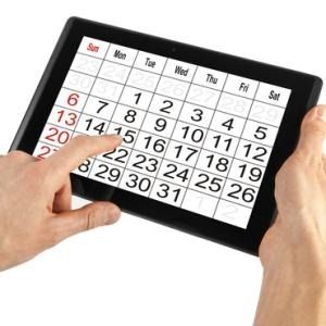 Синхронизация Google и Windows Live Calendar