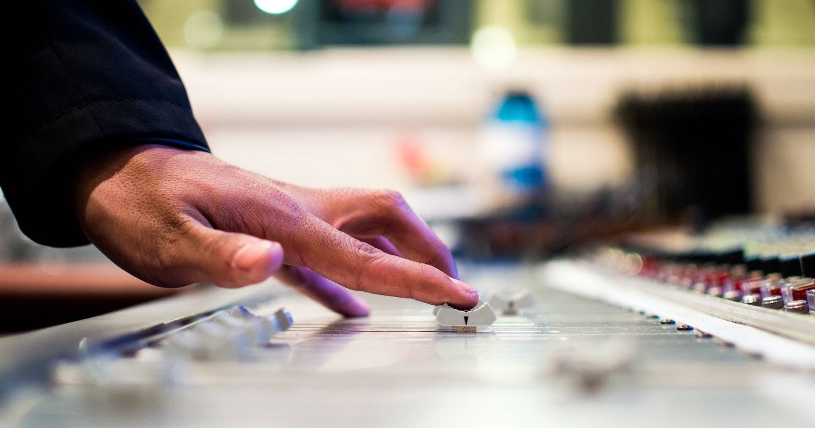 Громкость по приложению в Windows — быстро и просто