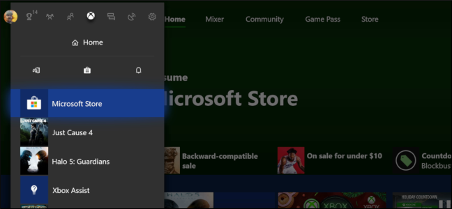 Погашение подарочных карт Xbox, PlayStation, Nintendo
