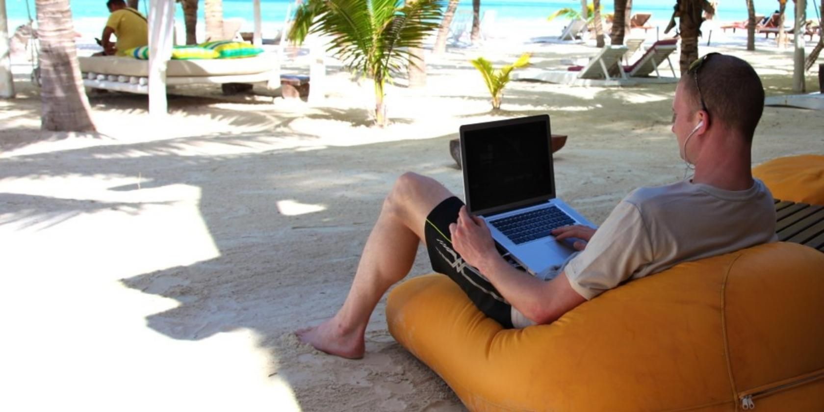 Wide Spectrum в FaceTime на Mac