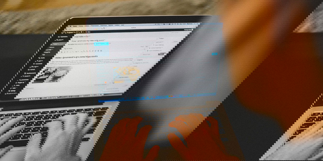 Создать пользовательский тип записи в WordPress