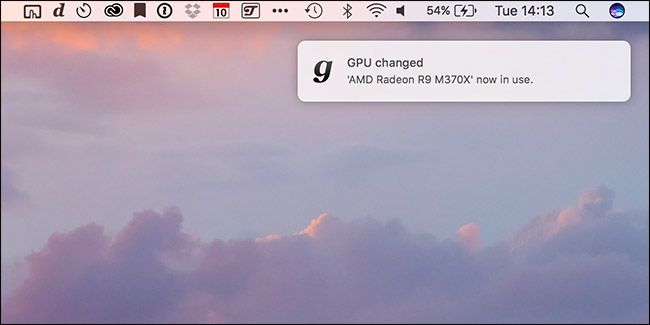 Dependencies: приложения, которые требуют дискретной графики