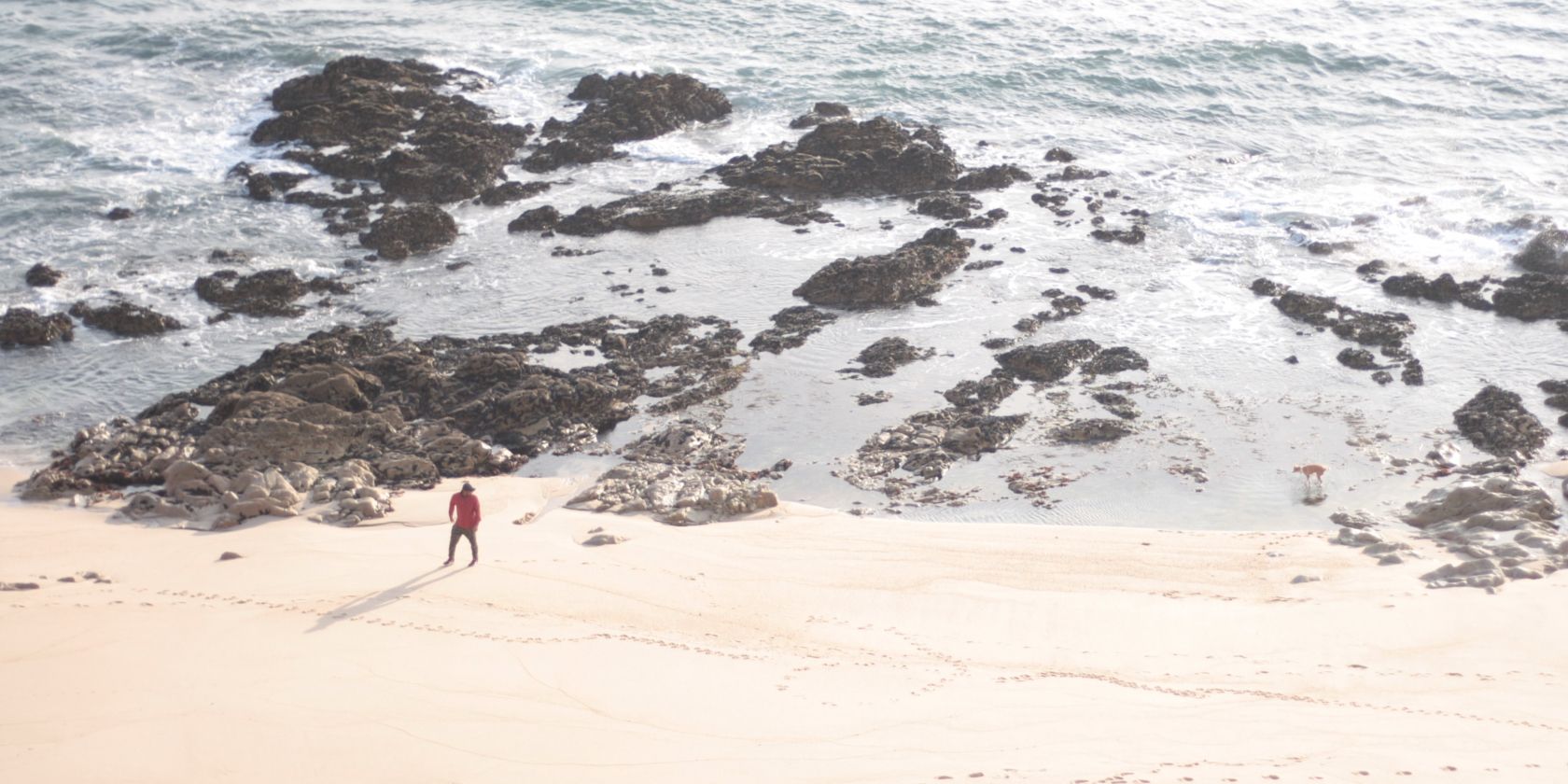 Исправление переэкспозиции в Photoshop