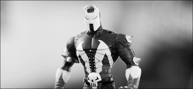 Как сделать чёрно‑белые фото высокого качества