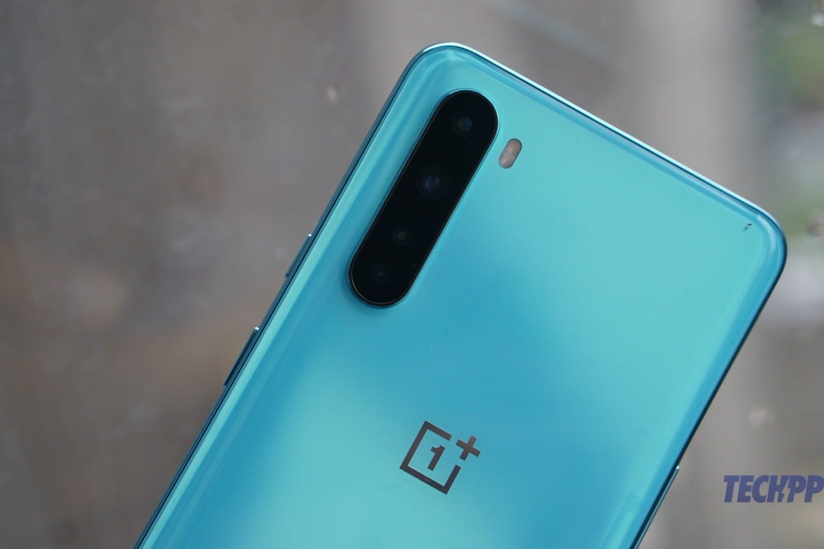 GCam на OnePlus Nord — установка и советы