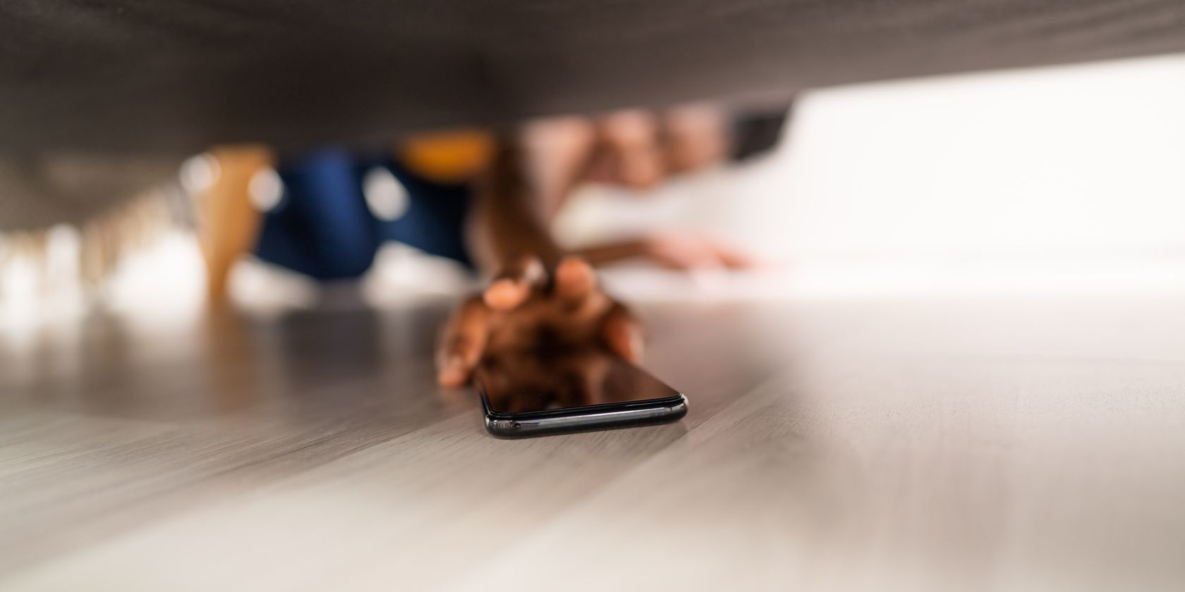 Как найти телефон с помощью Google Assistant