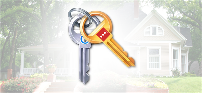 Как безопасно делиться паролями с семьёй