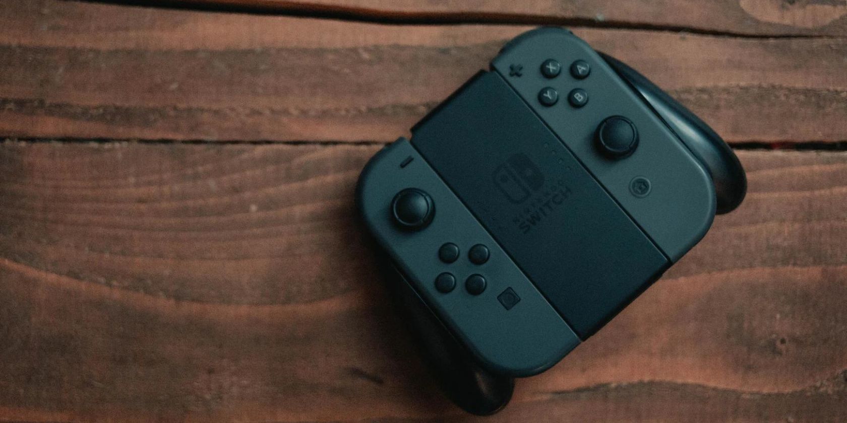 Настройка режима полёта Nintendo Switch